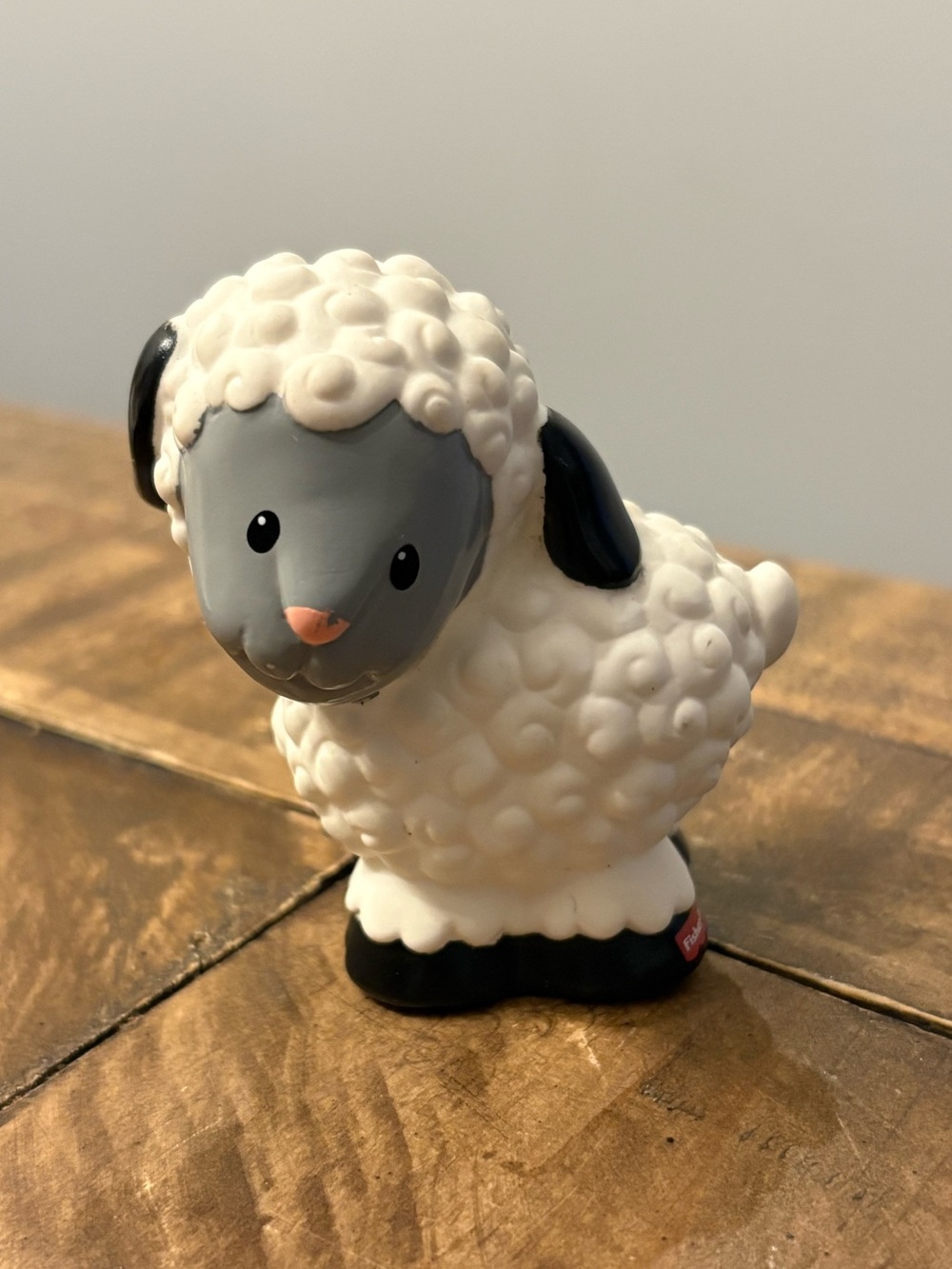 Little People Sheep 1997